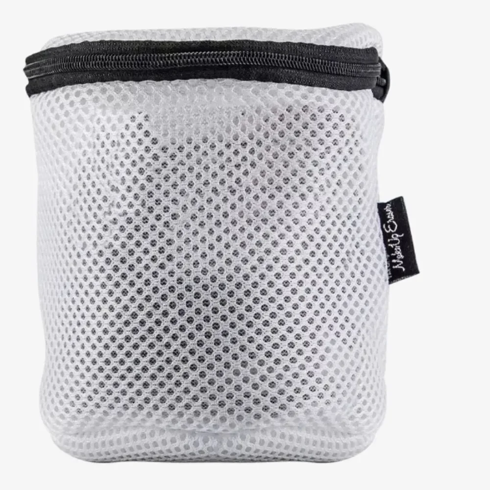 The Puff The Original Makeup Eraser 2-In-1 Reusable Toner & Exfoliation Puff